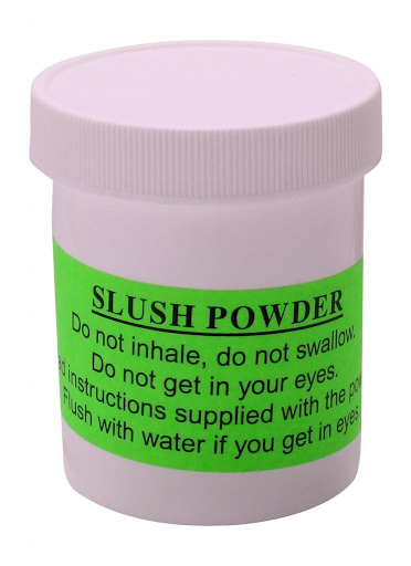 Photo of Slush Powder by Magic Hotline